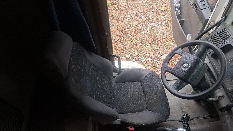 Volkswagen 25.420 CTC 6X2 2018 — foto 16