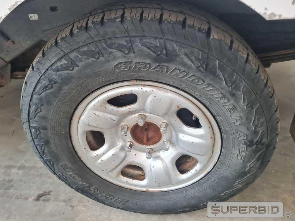 Chevrolet S10 LS Ds4c 2020 — foto 9