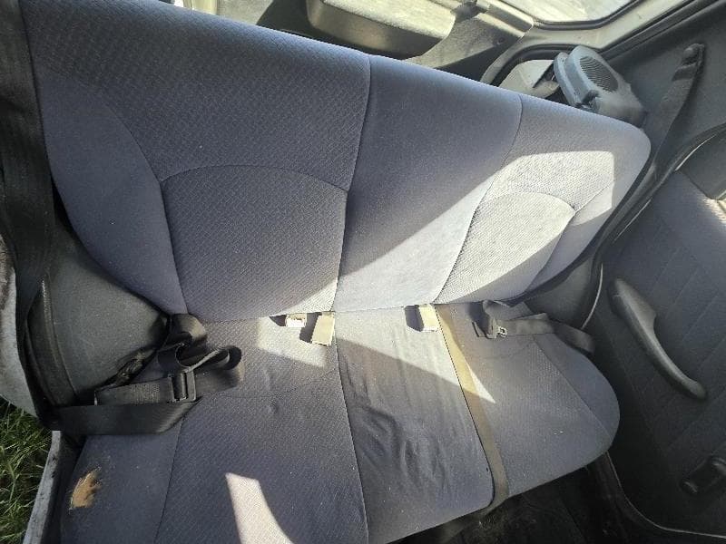 Fiat Palio EX 2001 — foto 2