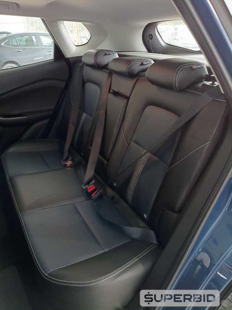 Chevrolet Tracker 12T a PR, 2025 — foto 2