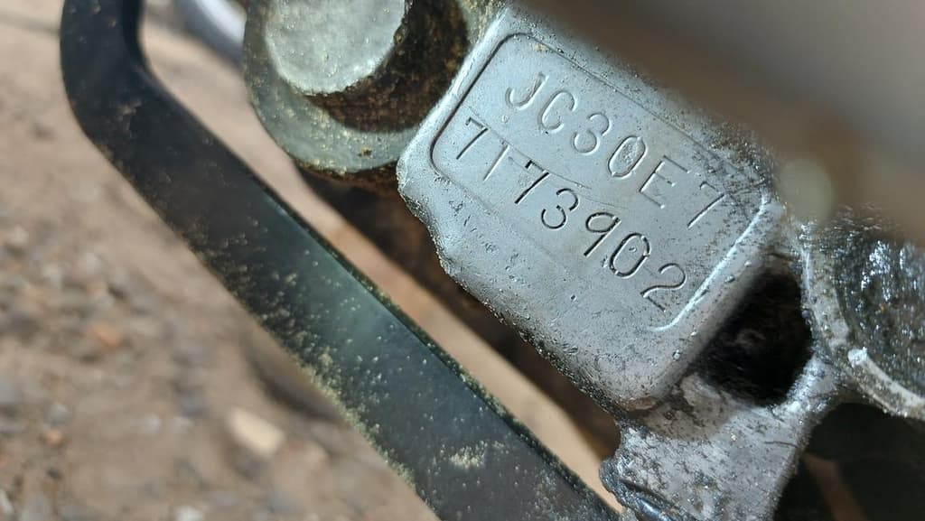 Honda Honda/cg 125 FAN 2007 — foto 4