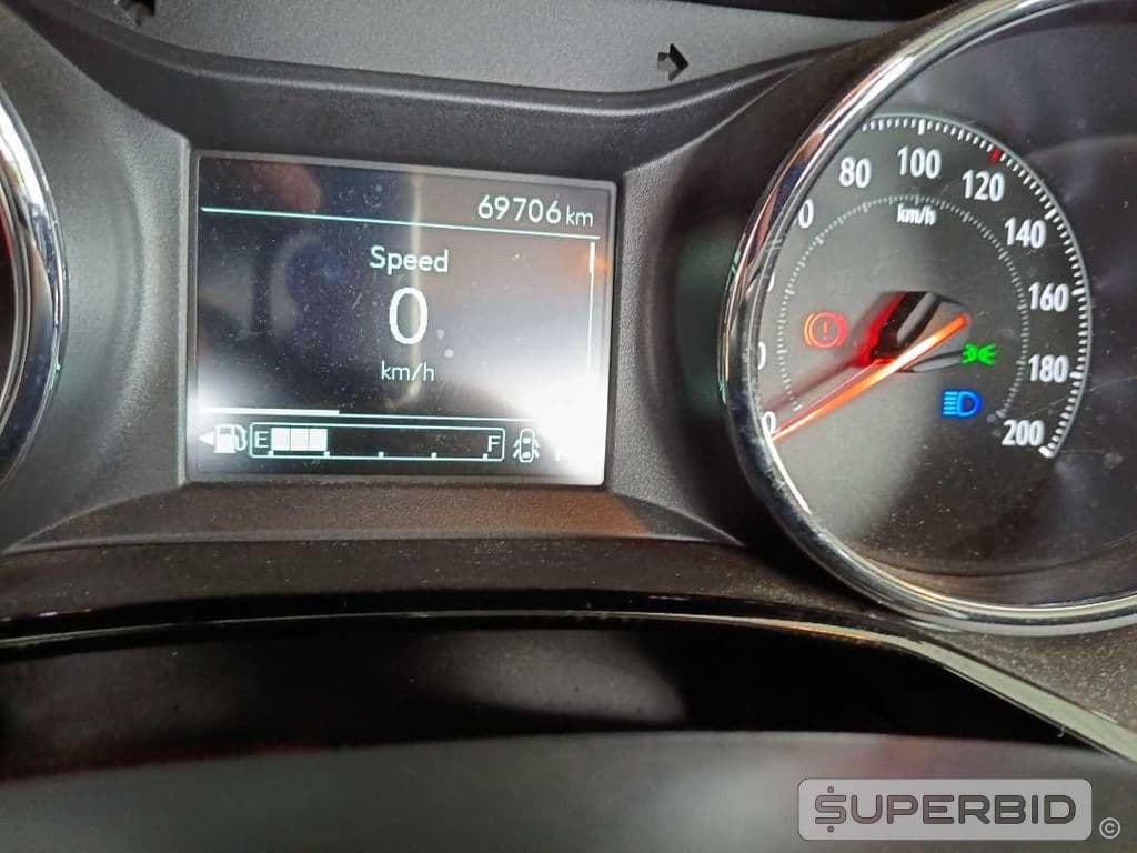 Chevrolet Montana T a PR, 2024 — foto 25