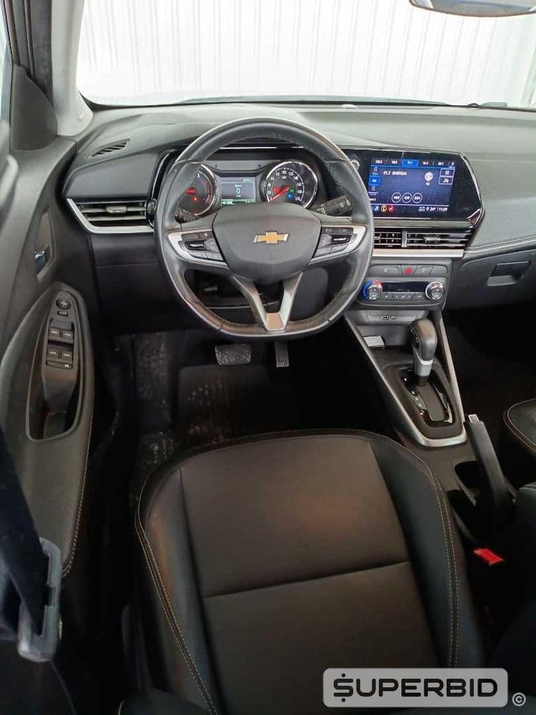 Chevrolet Montana T a PR, 2024 — foto 6