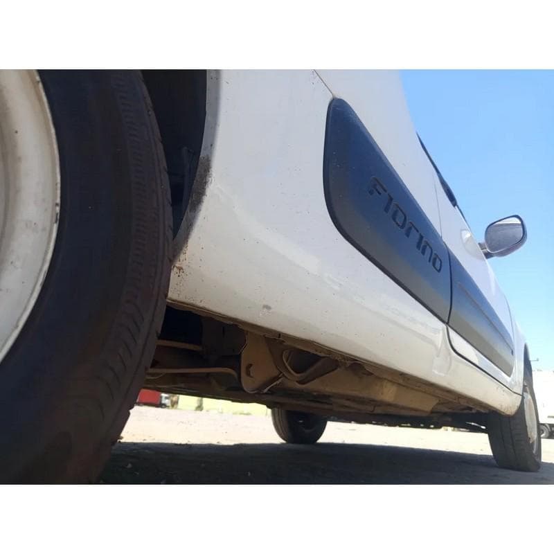 Fiat Fiorino 2023 — foto 22