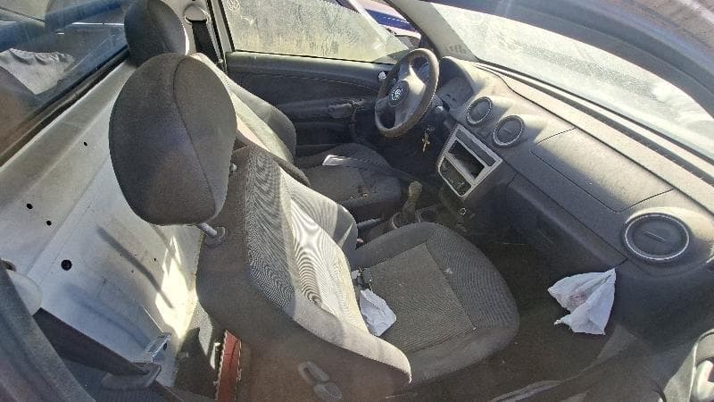 Volkswagen Vw/nova Saveiro CS 2013 — foto 5