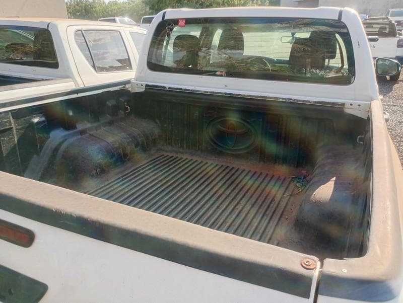 Toyota Hilux 2020 — foto 10