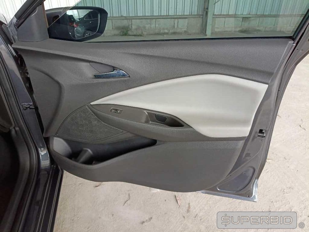 Chevrolet Onix Plus 10tat Pr2, 2025 — foto 12