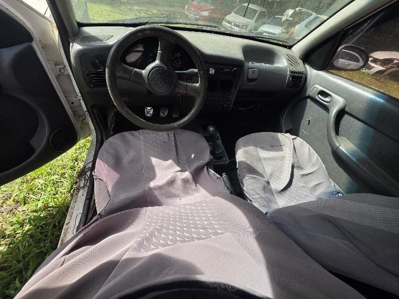 Volkswagen GOL MI 1997 — foto 2