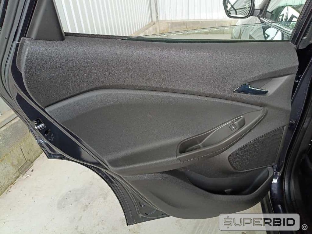 Chevrolet Tracker 12T a PR, 2026 — foto 23