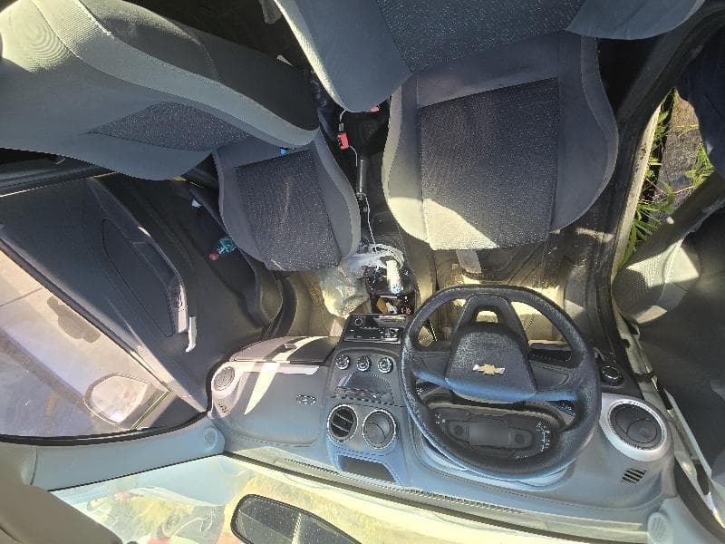 Chevrolet Montana LS2 2016 — foto 2