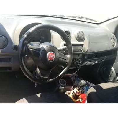 Fiat Fiorino 2014 — foto 23