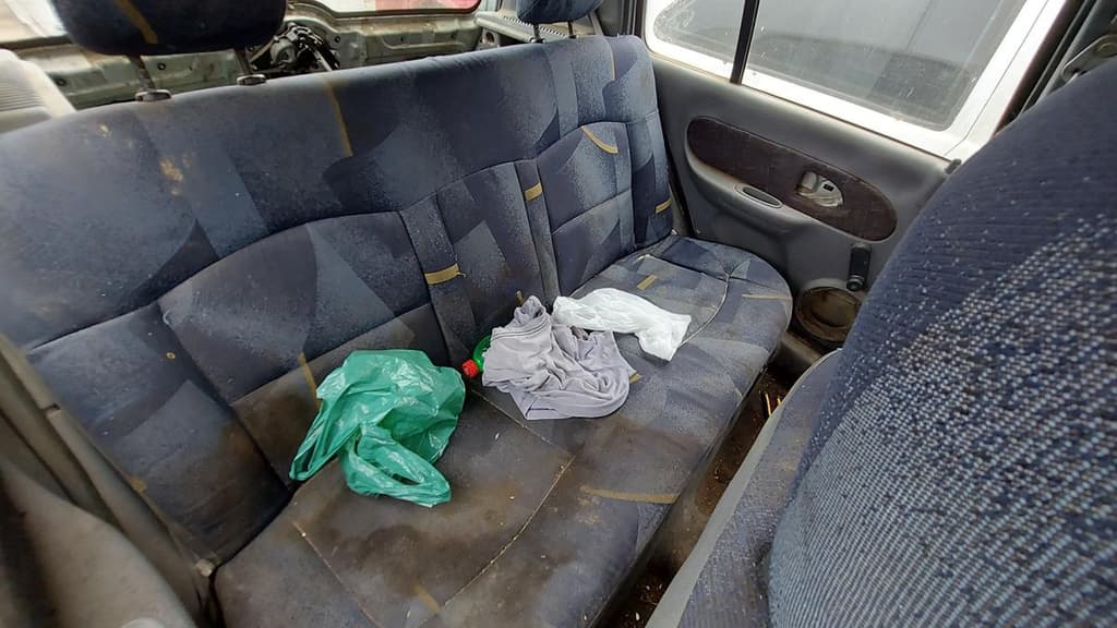 Renault Renault/clio RN 1.6 2000 — foto 5