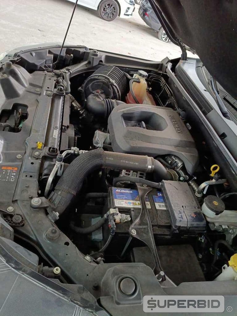 Chevrolet S10 HC Dd4a, 2025 — foto 9