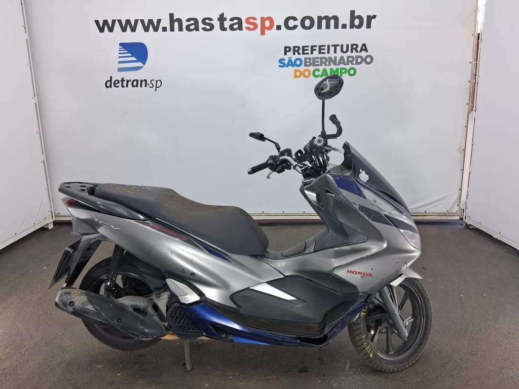 Honda PCX 150 2020 — foto 1