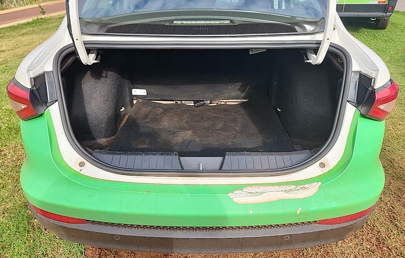 Fiat Cronos Drive 1.3 2020 — foto 32