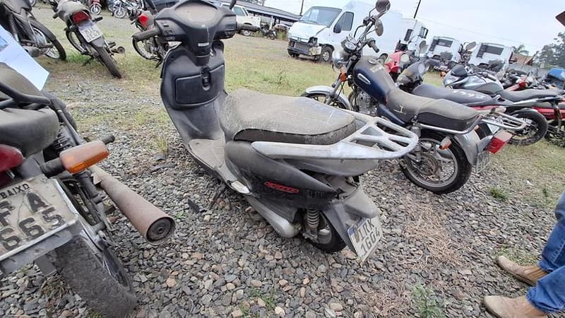 Honda Honda/lead 110 2010 — foto 2