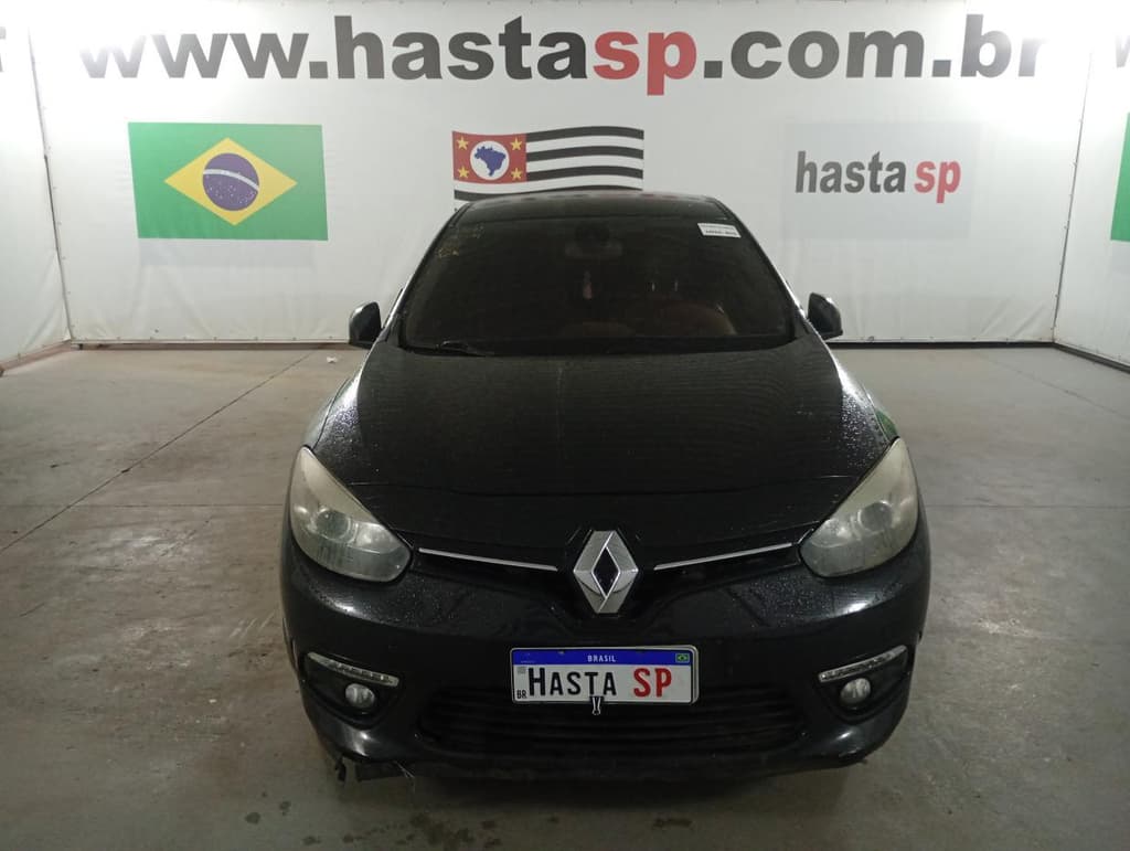 Renault Renault Fluence Dyn20a 2015 — foto 4