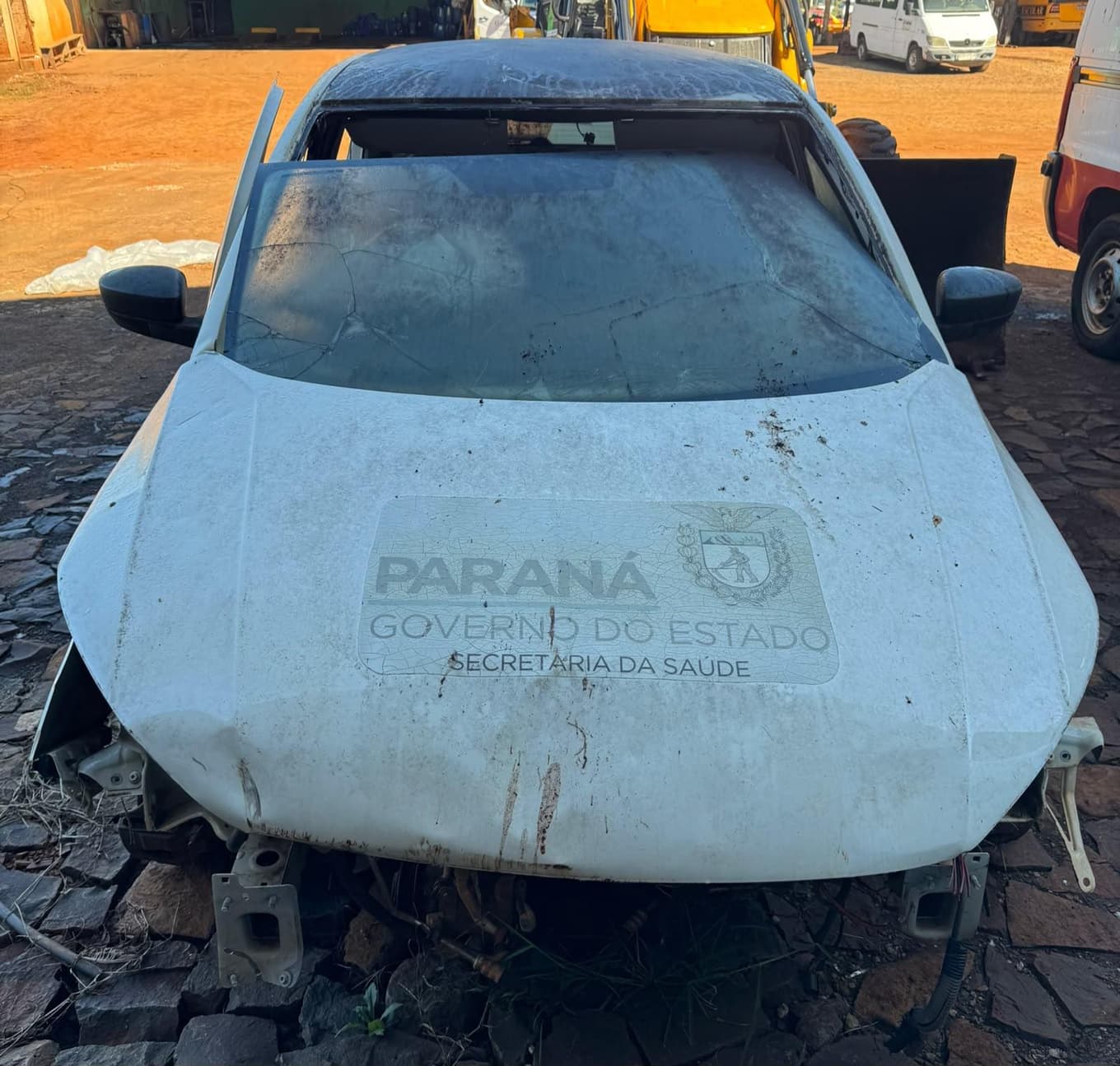 Volkswagen Gol 1.0l Mc4 - 2018 — foto 2
