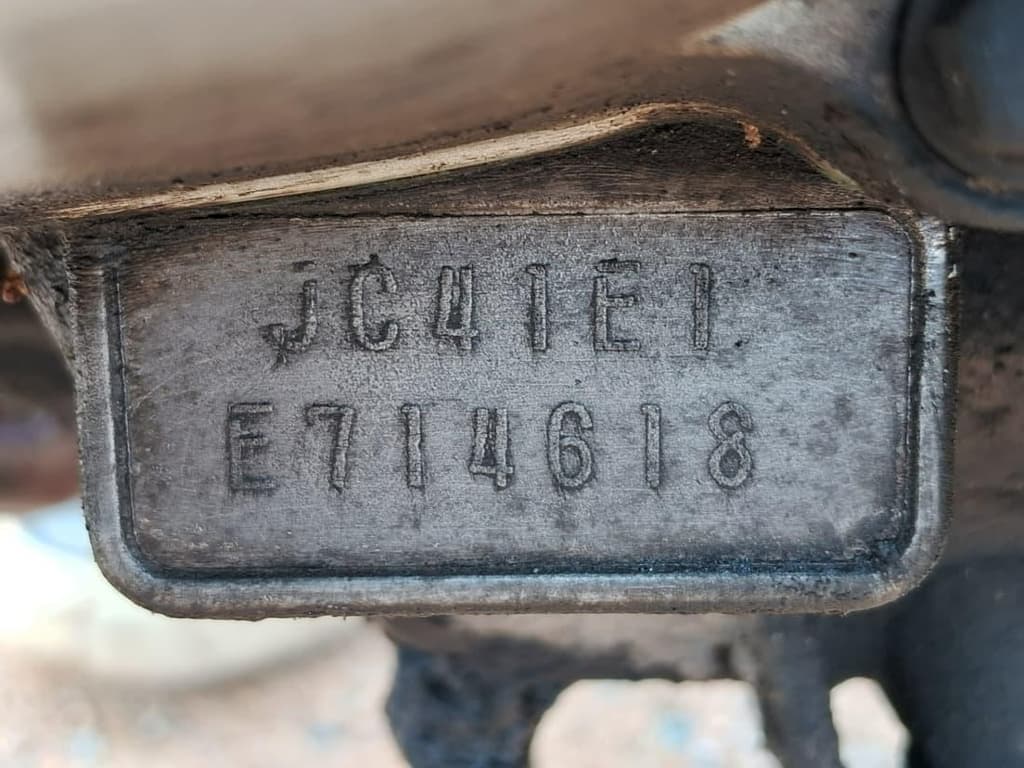 Honda Honda/cg 125 FAN KS 2014 — foto 7