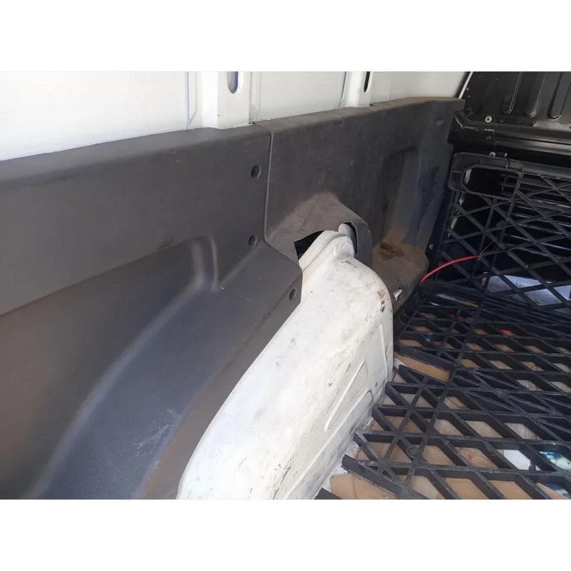 Fiat Fiorino 2023 — foto 26