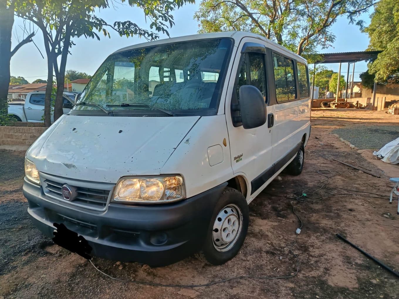 Fiat Ducato Multijet 2014 — foto 12