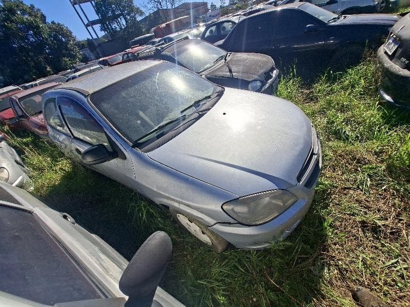 Chevrolet Celta 1.0l LS 2011