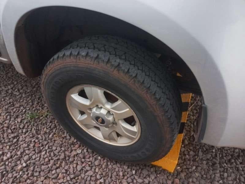 Chevrolet S10 2014 — foto 31