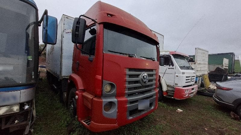 Volkswagen 24.280 CRM 6X2 2013 — foto 1