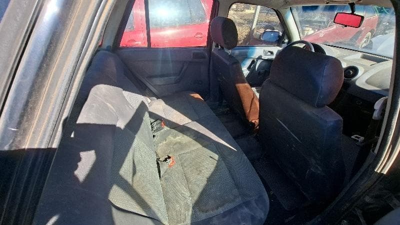 Volkswagen GOL 1.0 GIV 2013 — foto 12