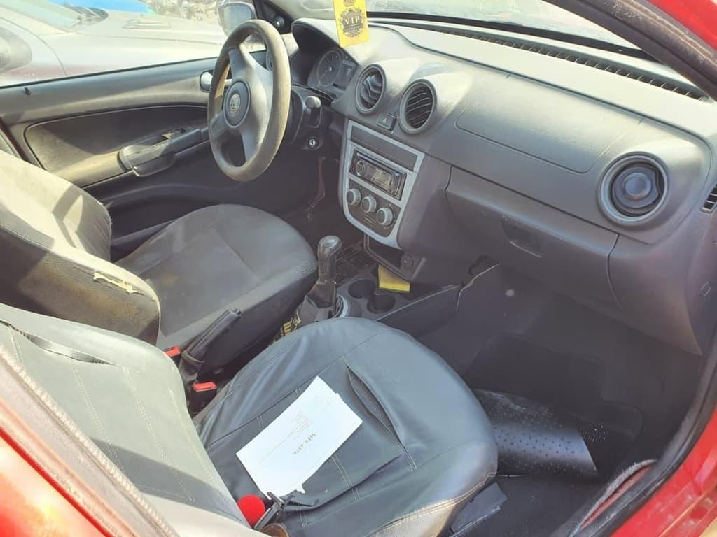 Volkswagen Vw/gol 1.6 2009 — foto 7