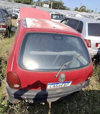 Chevrolet Gm/corsa Wind 1995 — foto 2