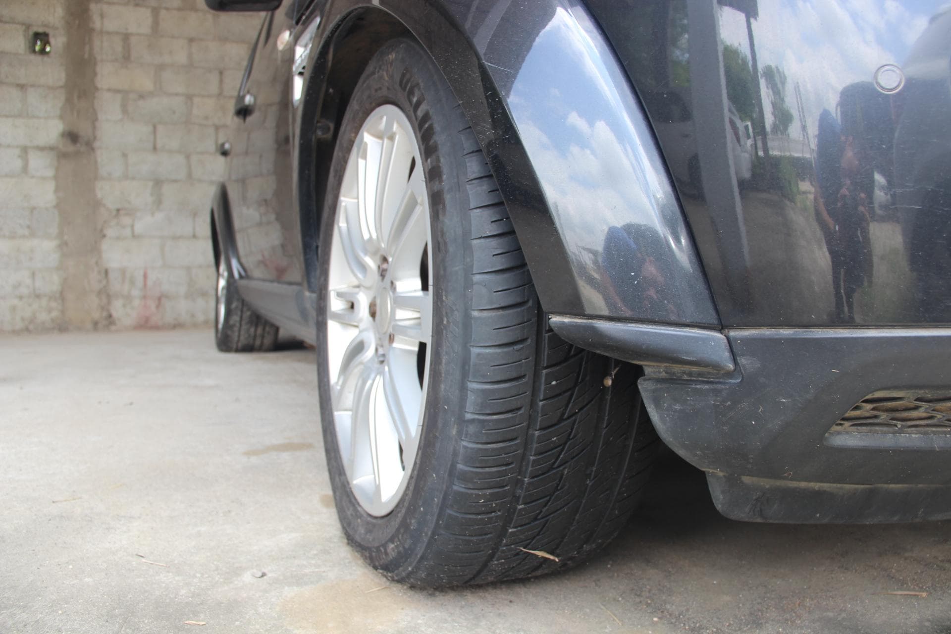 Land Rover Discovery 4 Hse, 2013 — foto 23