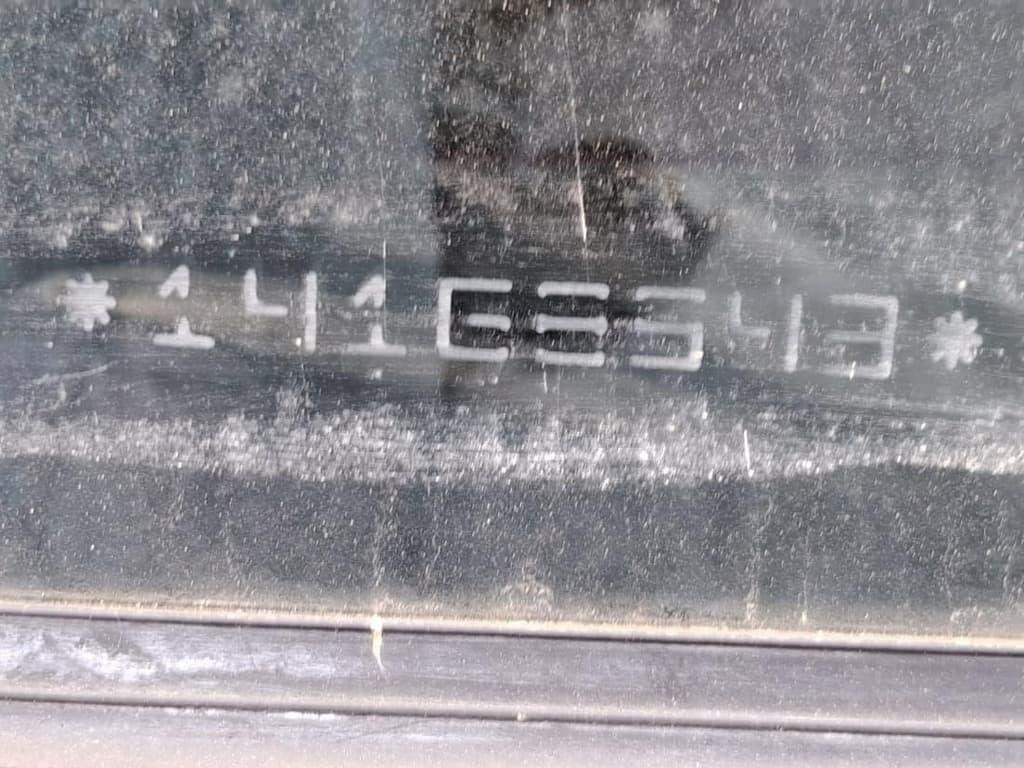 Fiat Fiat/uno Mille Smart 2001 — foto 6