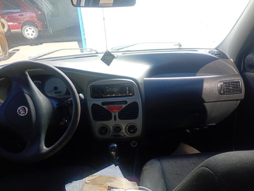 Fiat Palio Fire Economy 2013 — foto 5