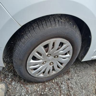 Ford KA+ 2020 — foto 8