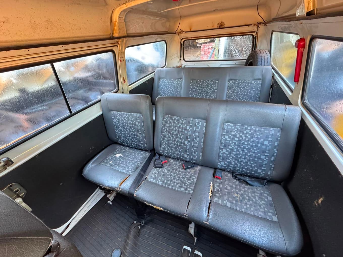 Volkswagen Kombi - 2013 — foto 4