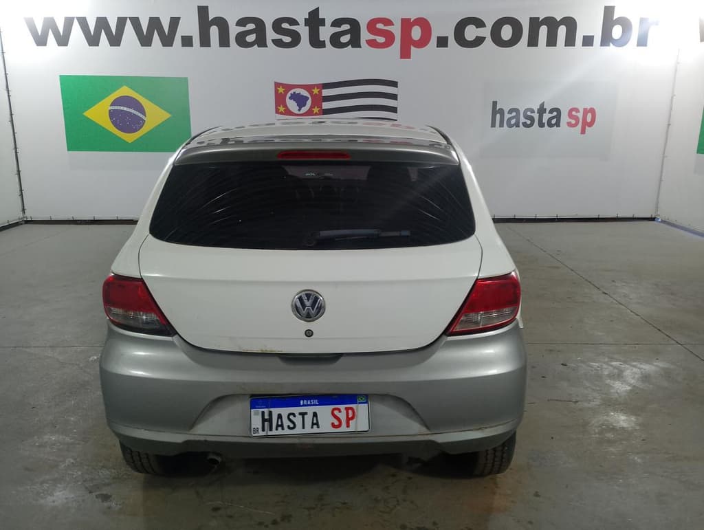 Volkswagen GOL 1.0 2013 — foto 4