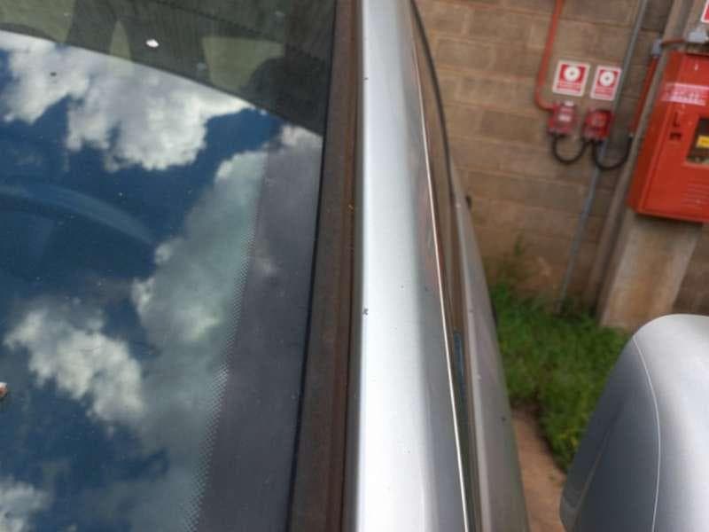 Chevrolet Captiva 2011 — foto 46