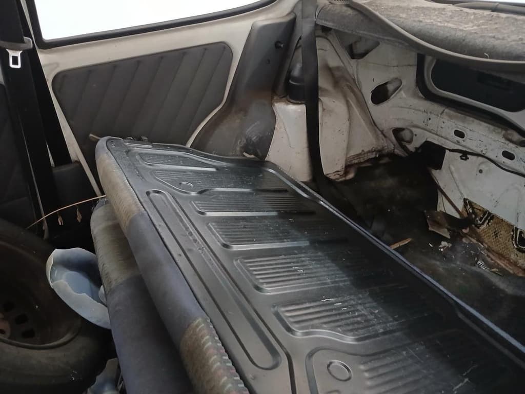 Fiat Palio 1997 — foto 4