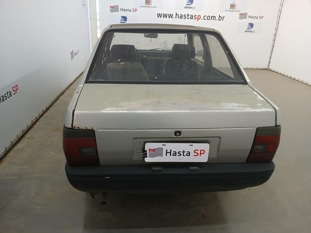 Fiat Premio CS 1.5 1989 — foto 4