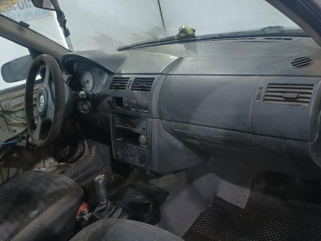 Volkswagen GOL 1.6 Power 2003 — foto 5