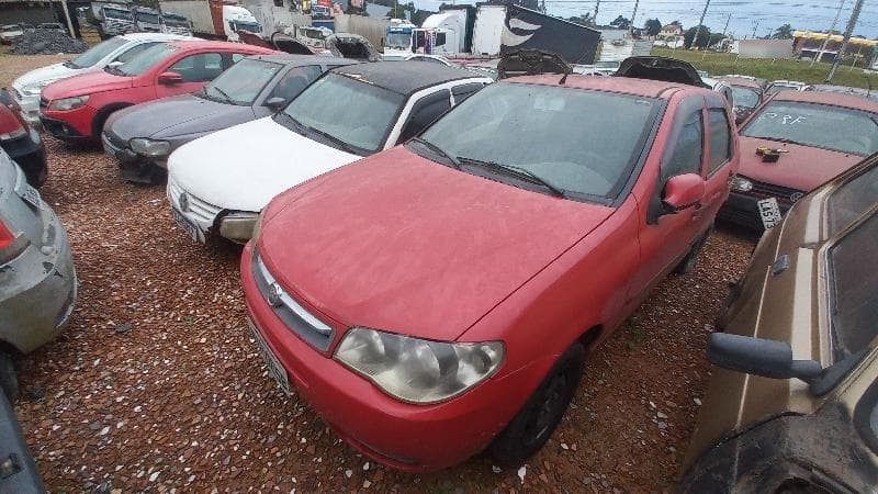 Fiat Palio Fire Econom 2011 — foto 4