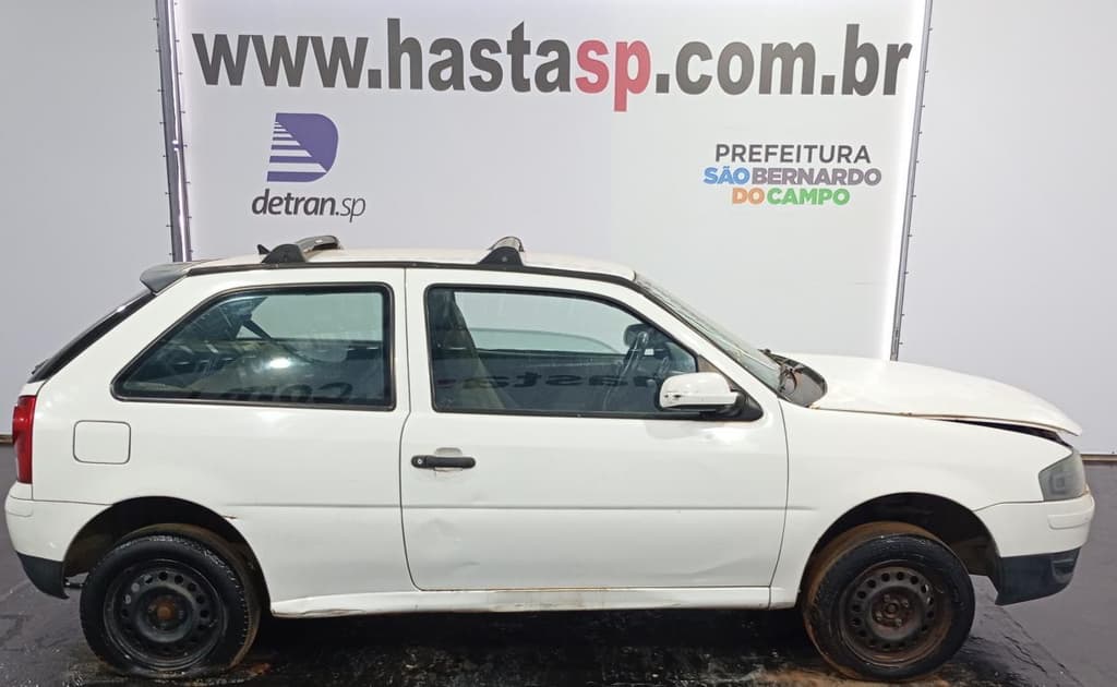 Volkswagen GOL 1.0 2008 — foto 1