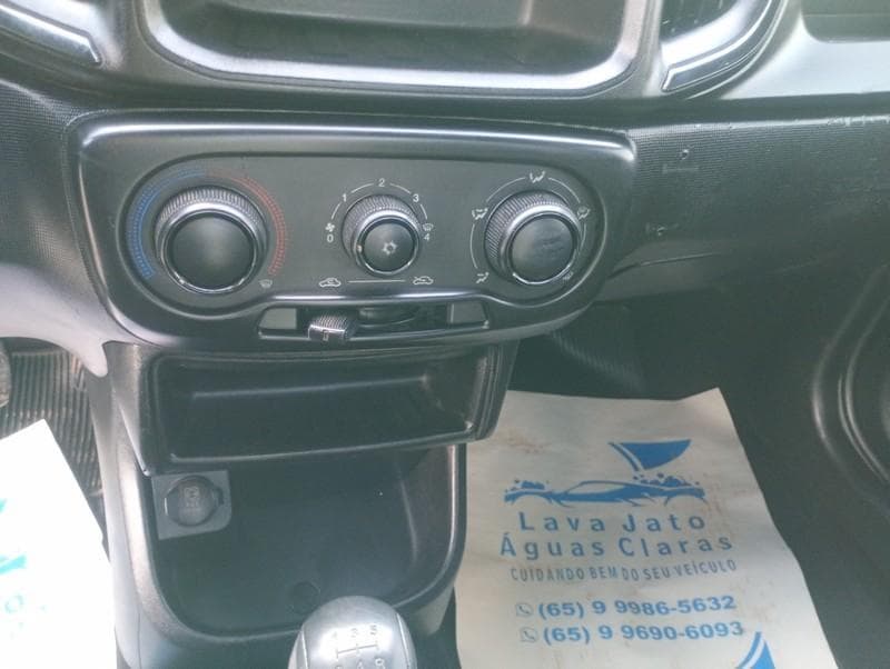 Fiat Strada 2021 — foto 15