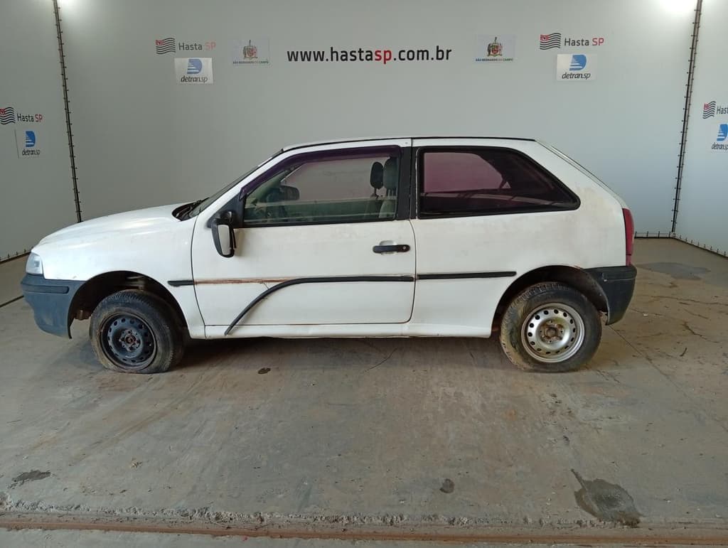 Volkswagen GOL 1.0 2001 — foto 2