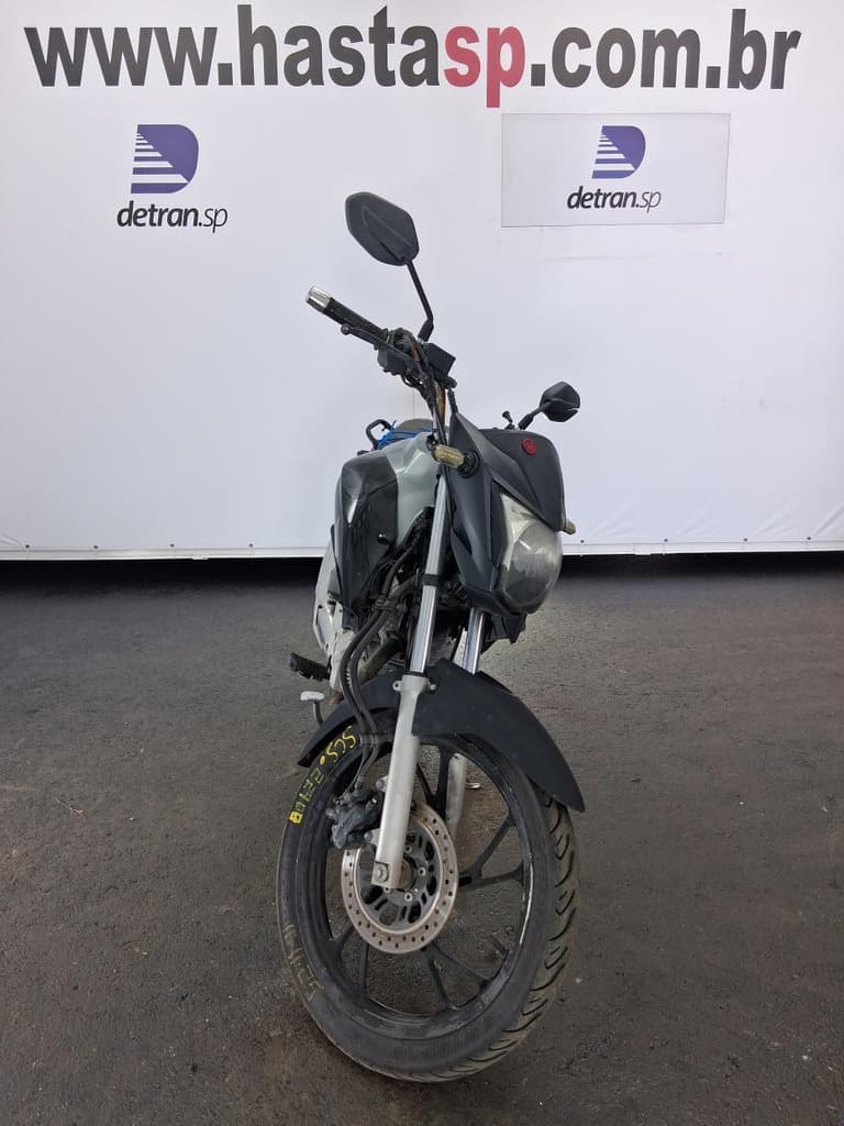 Honda CG 160 FAN 2020 — foto 3