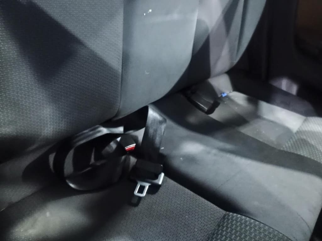 Volkswagen GOL 1.0 2011 — foto 7