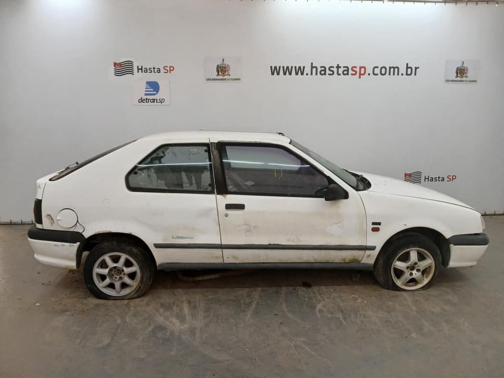 Renault 19rn 1995 — foto 3
