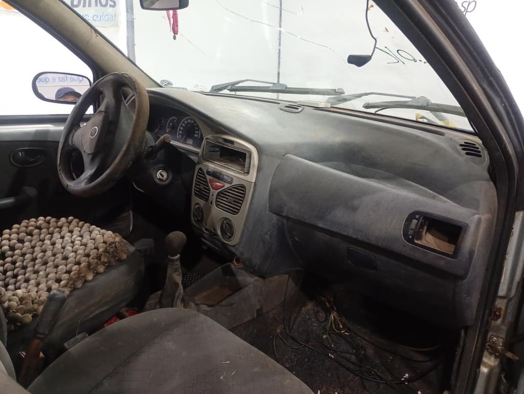 Fiat Palio Fire Flex 2006 — foto 5