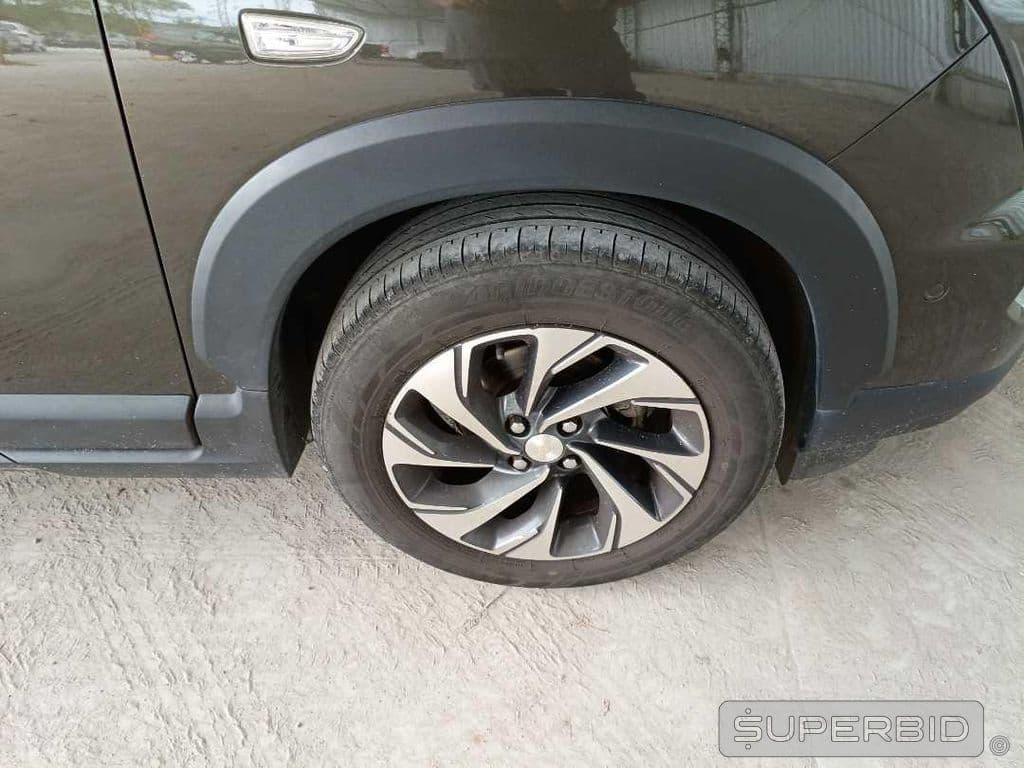 Chevrolet Spin 18L AT Premier, 2025 — foto 33